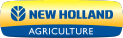 New Holland - Agriculture